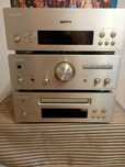 Комплект Denon F10
