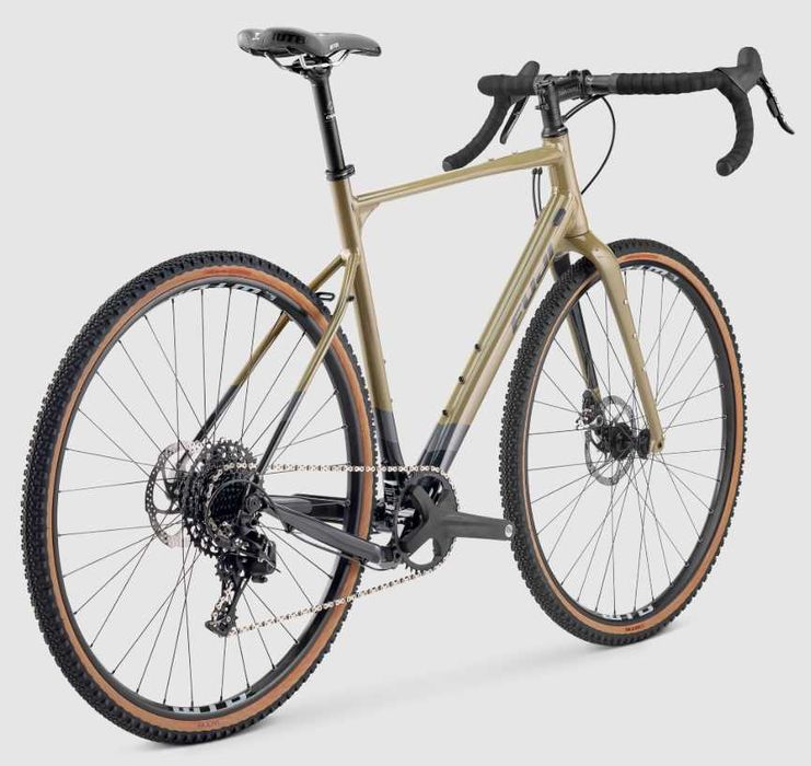 MEGA CENA nowy FUJI JARI 1.5 Apex 1x11 faktura VAT23 gwarancja RATY