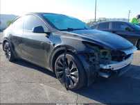Тесла Tesla Model Модель Y 2024 Perfomance Перфоманс