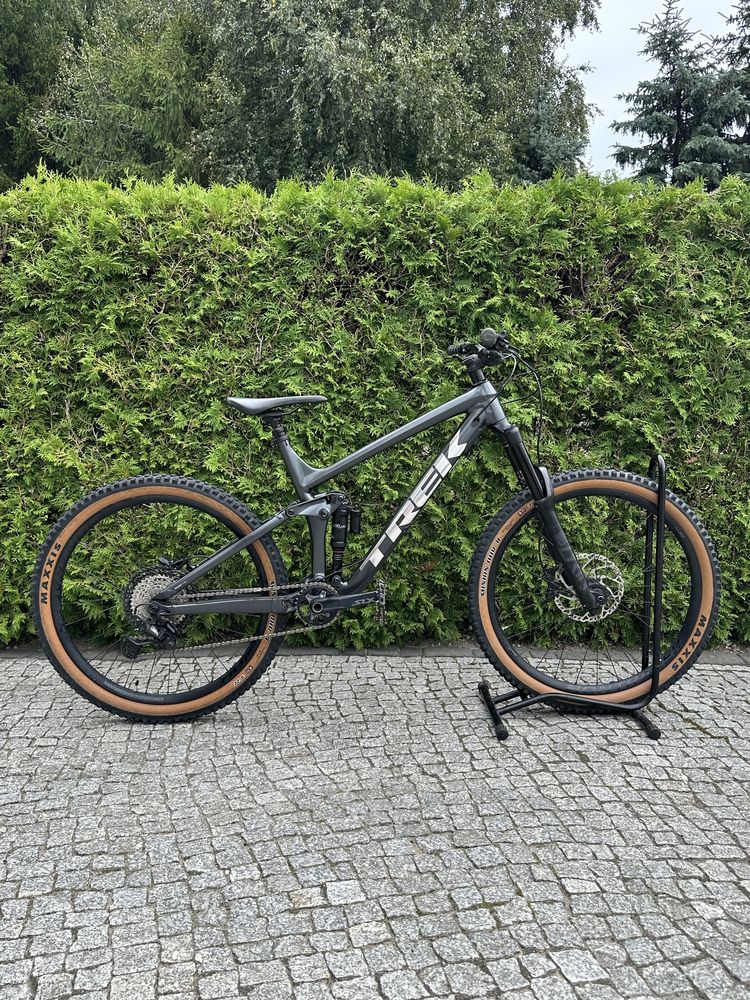 Trek Remedy 8 L 2021 Doinwestowany