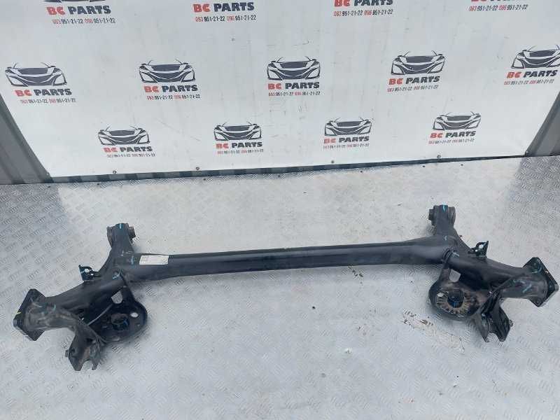 Балка подвески задняя Chevrolet Bolt EV 2023  42829780