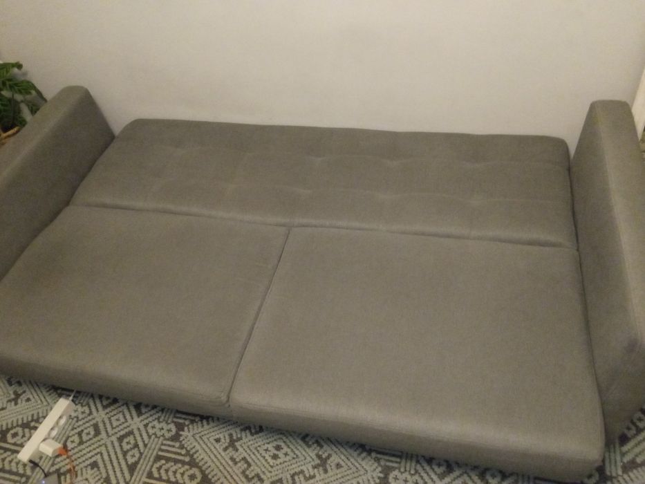 Wersalka,kanapa rozkładana