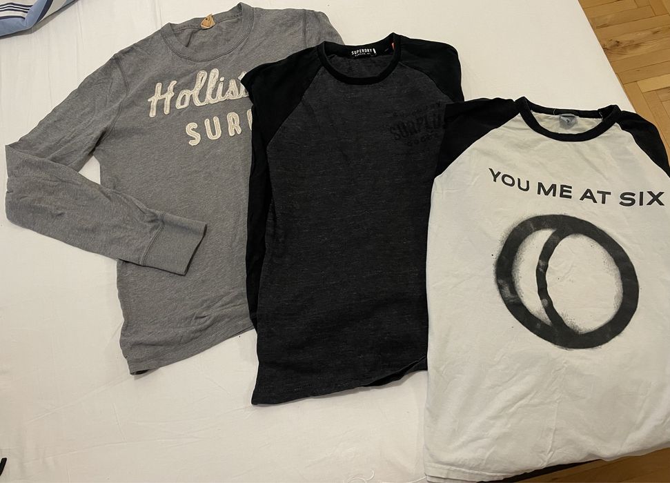 Светри,сорочки,куртки--батал 7XL, великий розмір