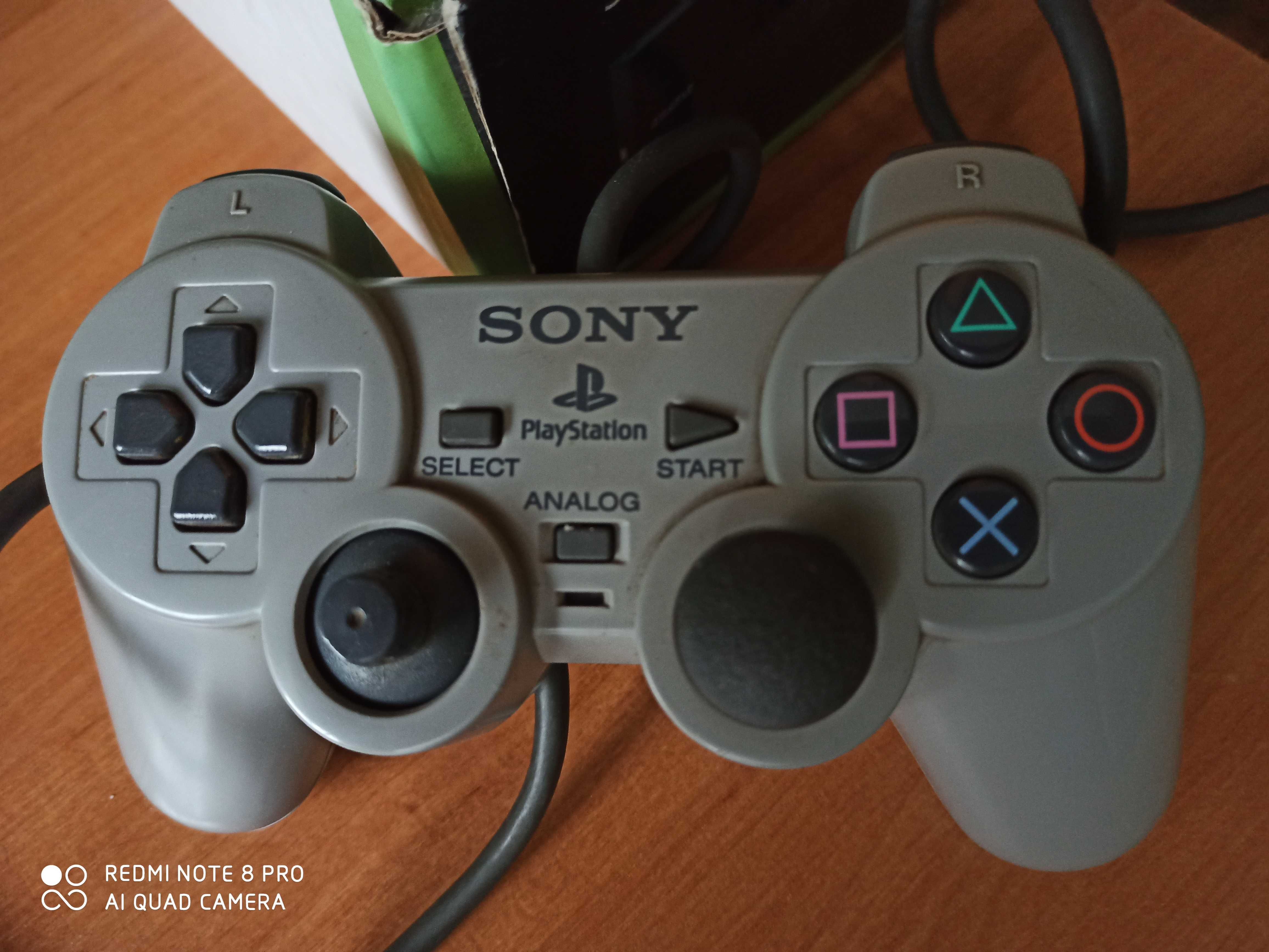 Pad Psx PlayStation 1