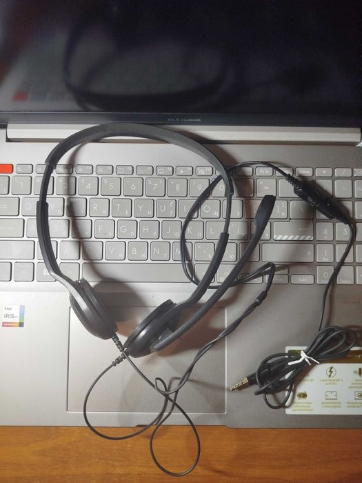 Наушники Epos PC 8 USB