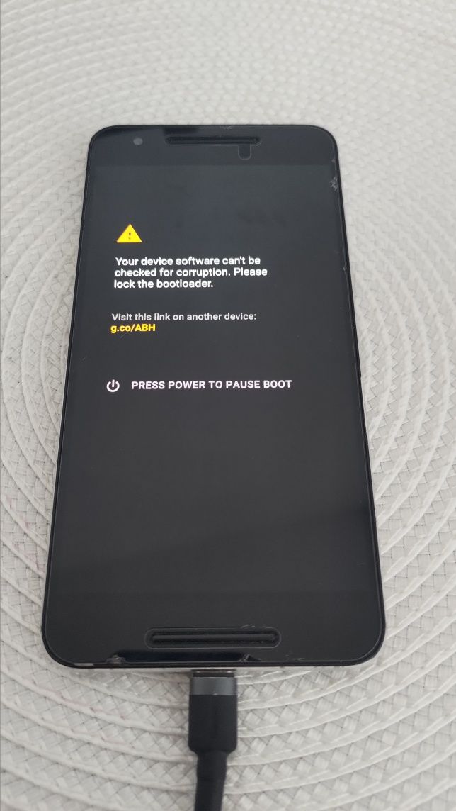 Huawei Nexus 6P z Kali NetHunter | Idealny pod pentesty