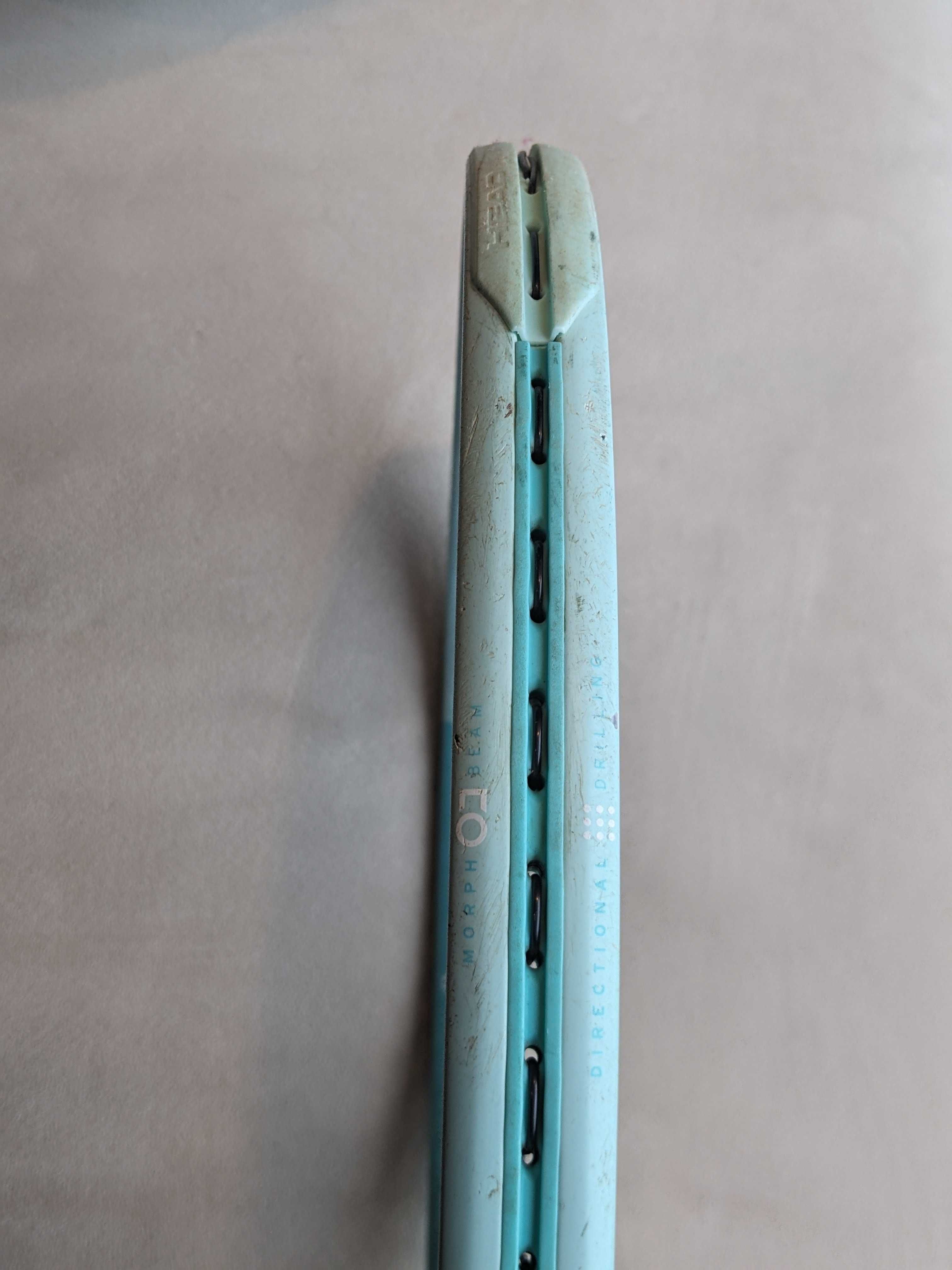 Raquete HEAD Boom MP L 2024 Alternate