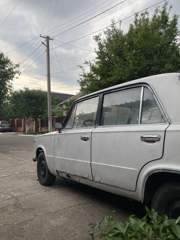 Ваз 2101/ lada 2101