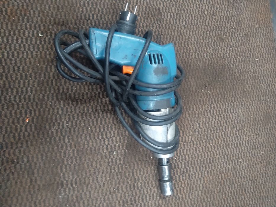 Gwintownica elektryczny