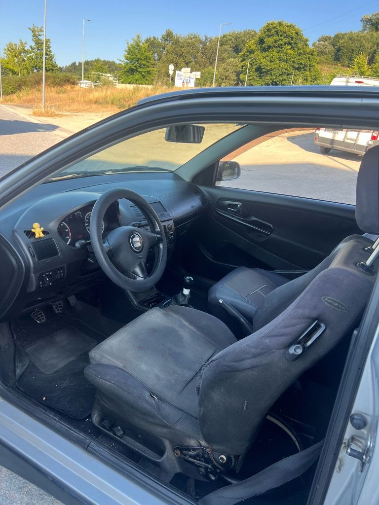 Seat ibiza 6k2 vp 110