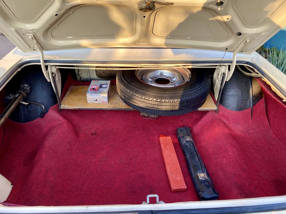 Продам волгу газ24 гаражне збереження