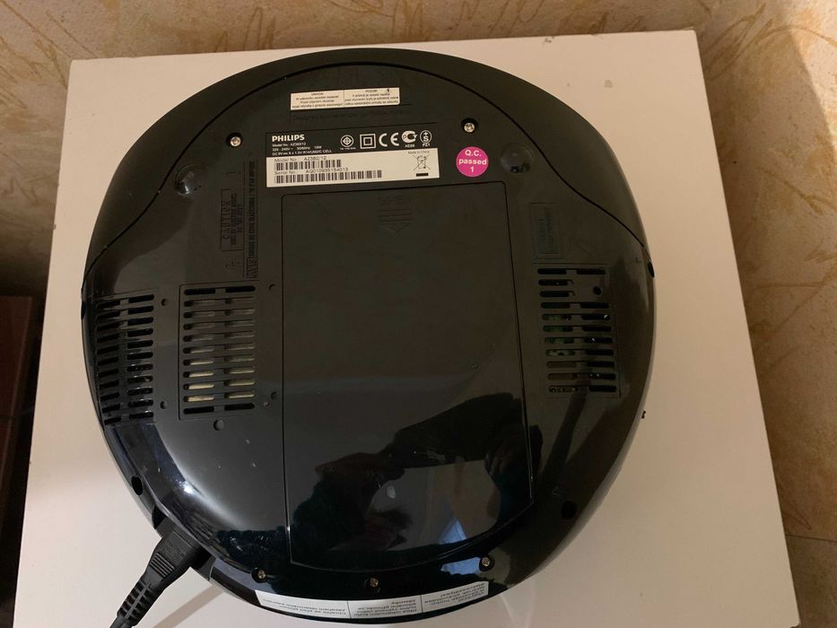 Магнітола PHILIPS AZ-382/12