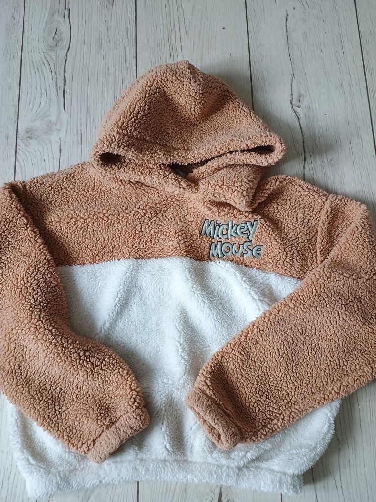 Bluza dziewczęca H&M r.158/164