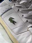 Кеди Lacoste Europa Pro