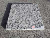 Płytka granitowa Gris Perla