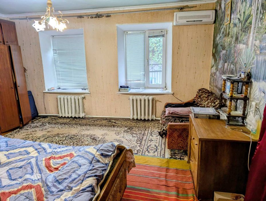 Продам будинок район ЦРБ