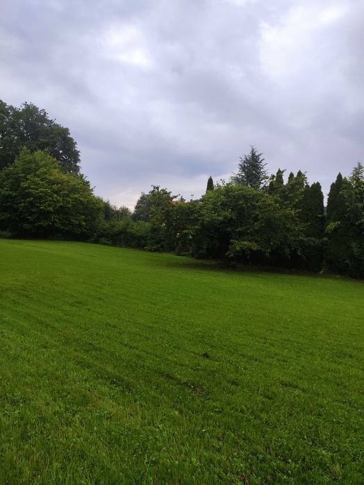 Działka budowlana pod lasem z widokiem na góry- Bardo/Opolnica 1927 m2