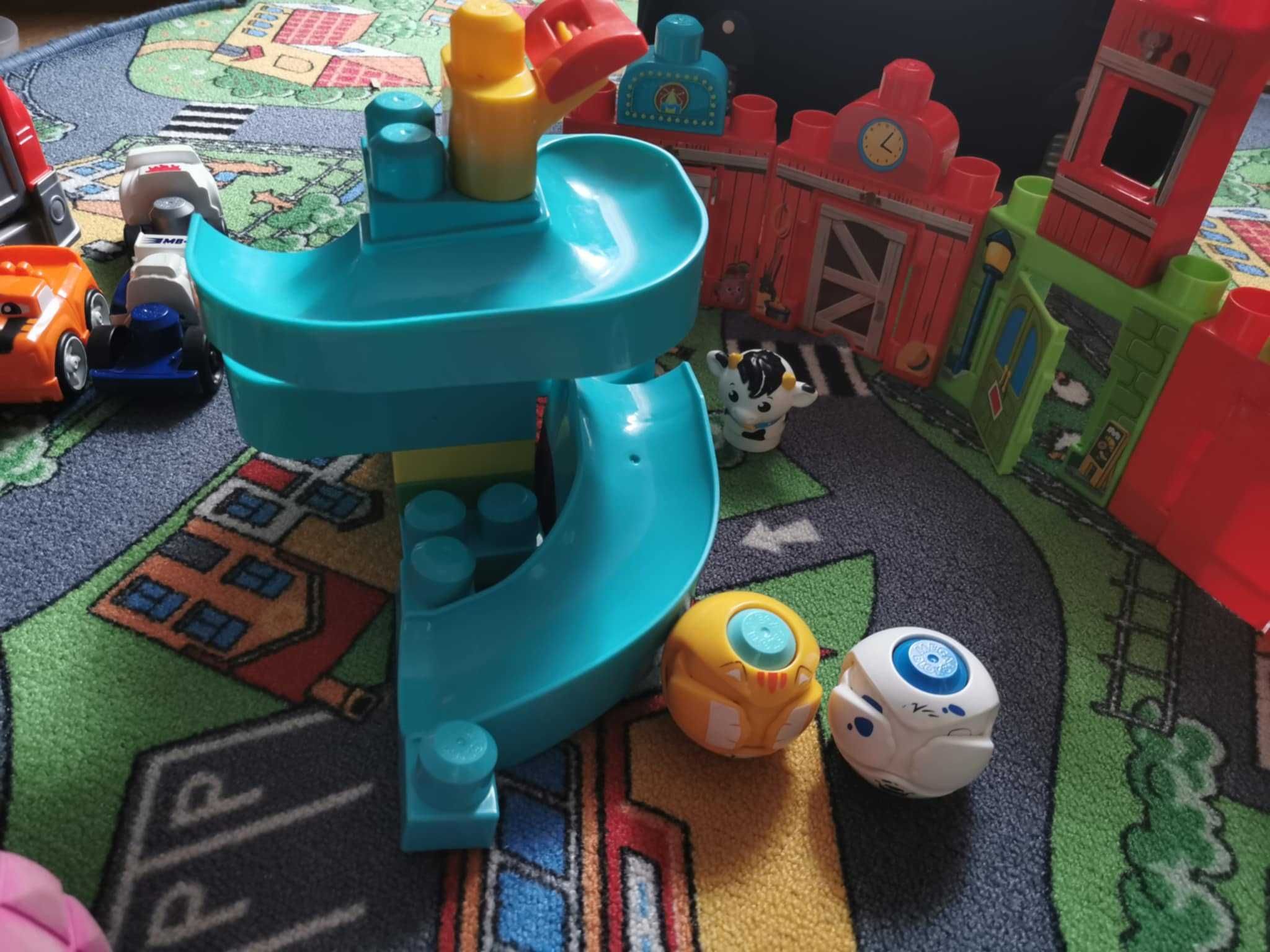 Sprzedam klocki Mega BLOKS