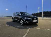 Audi a1 1.6 tdi 2010