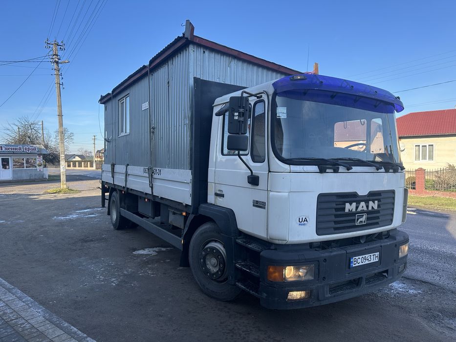 Послуги маніпулятора