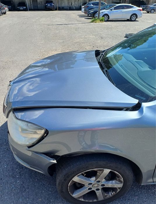 Skoda Octavia 2012 шкода октавия