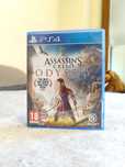 Assassin's Creed Odyssey PS4 [PS5] PL