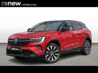 Renault Austral 1.3 TCe mHEV 160KM Techno AUT/Polski Salon/1 Właściciel/Serwis ASO