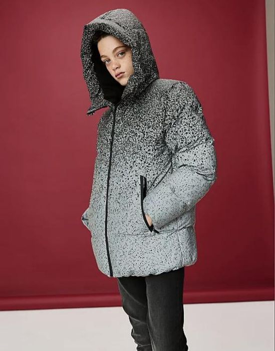 Куртка  зимова для хлопчика George