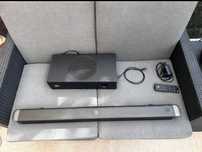 Soundbar BOMAKER Njord I Blooto