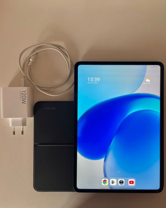 Xiaomi Pad 6s Pro