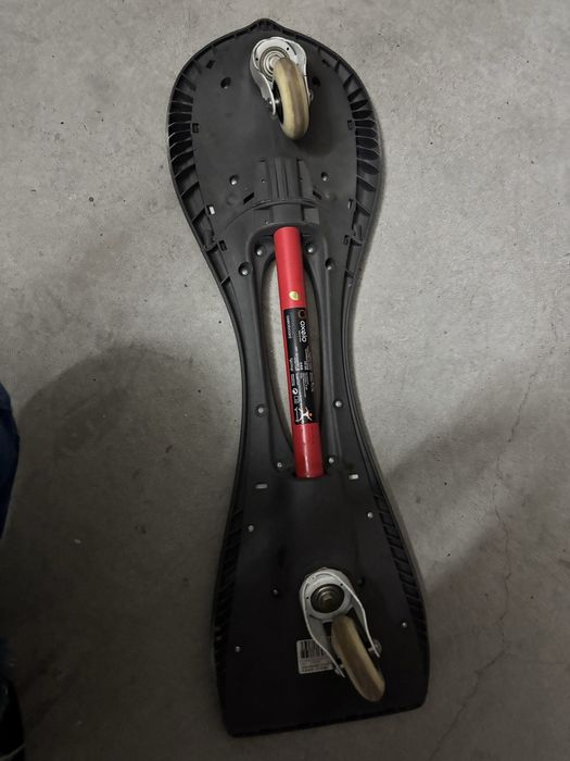 waveboard skate oxelo