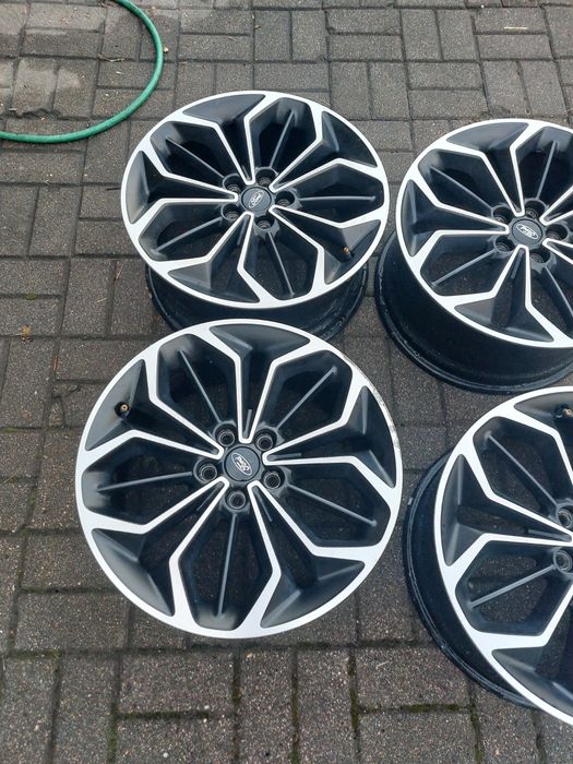 Alufelgi Ford 18"