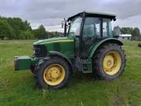 Sprzedam John Deere 5620