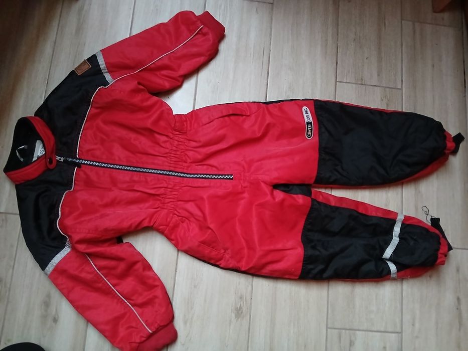 Kombinezon zimowy dziecięcy 110