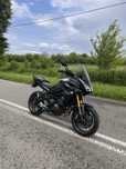 Yamaha MT-09 Tracer TCS ABS