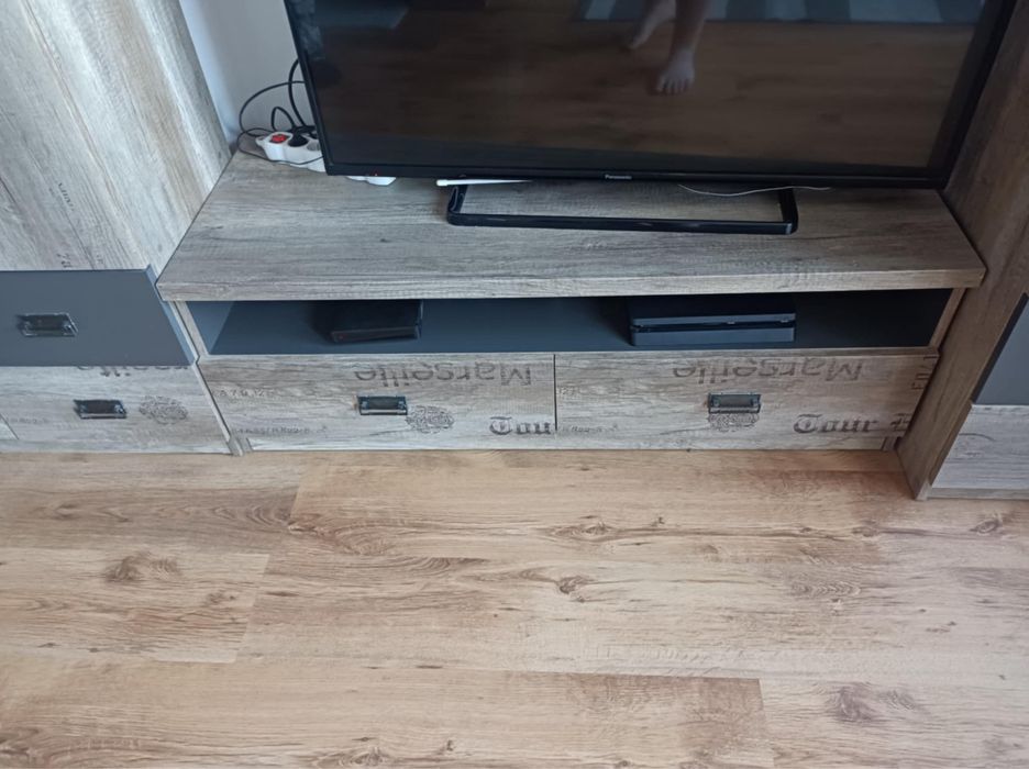 Zestaw mebli malcolm