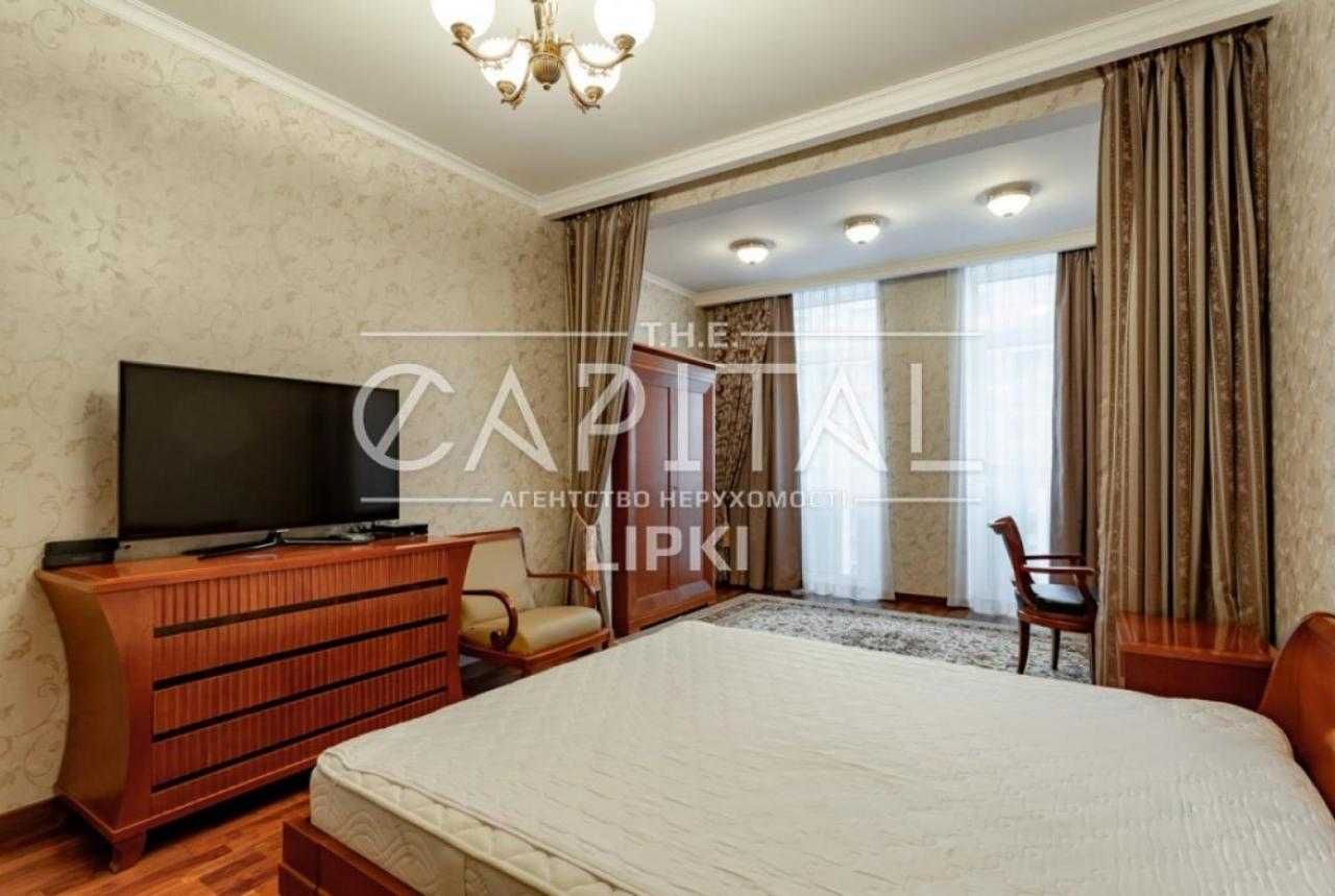Оренда 3к квартира ЖК Новопечерські Липки, Верхогляда 1-20а