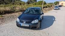 Volksvagen Golf 5 1.4fsi