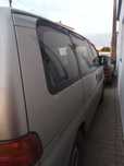 Carrinha Mitsubishi