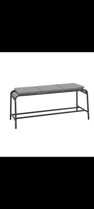 Ławka ogrodowa Goteborg