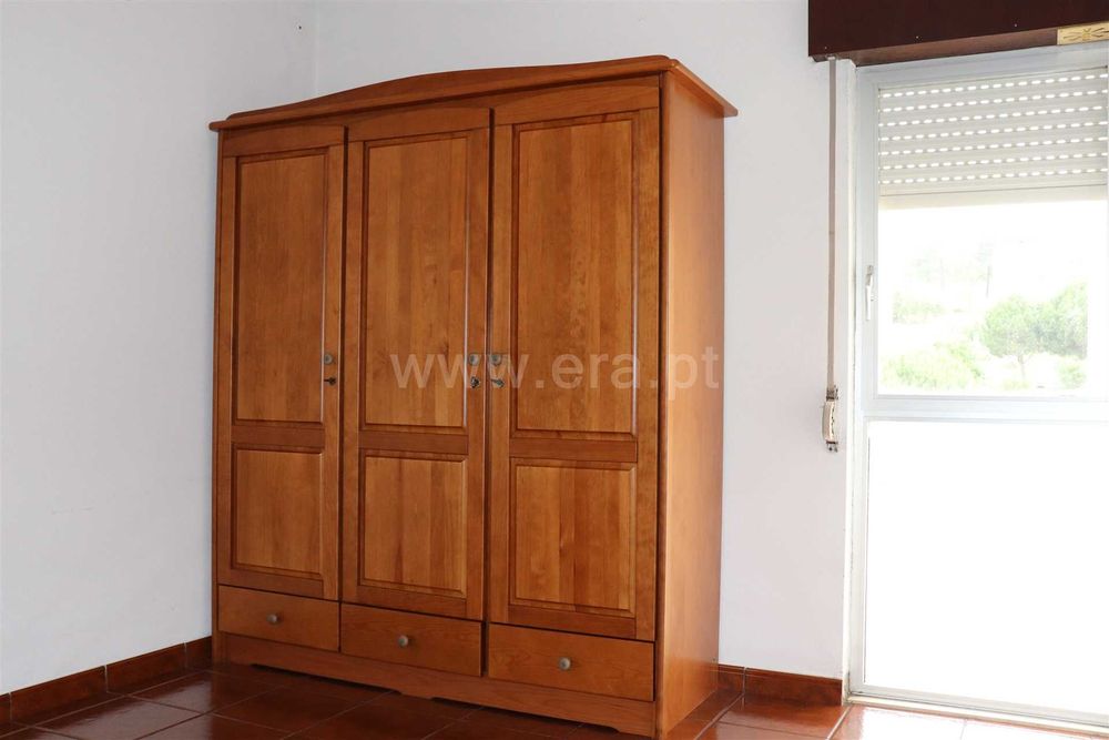 Apartamento T3 na Encosta da Barata (Abrantes)