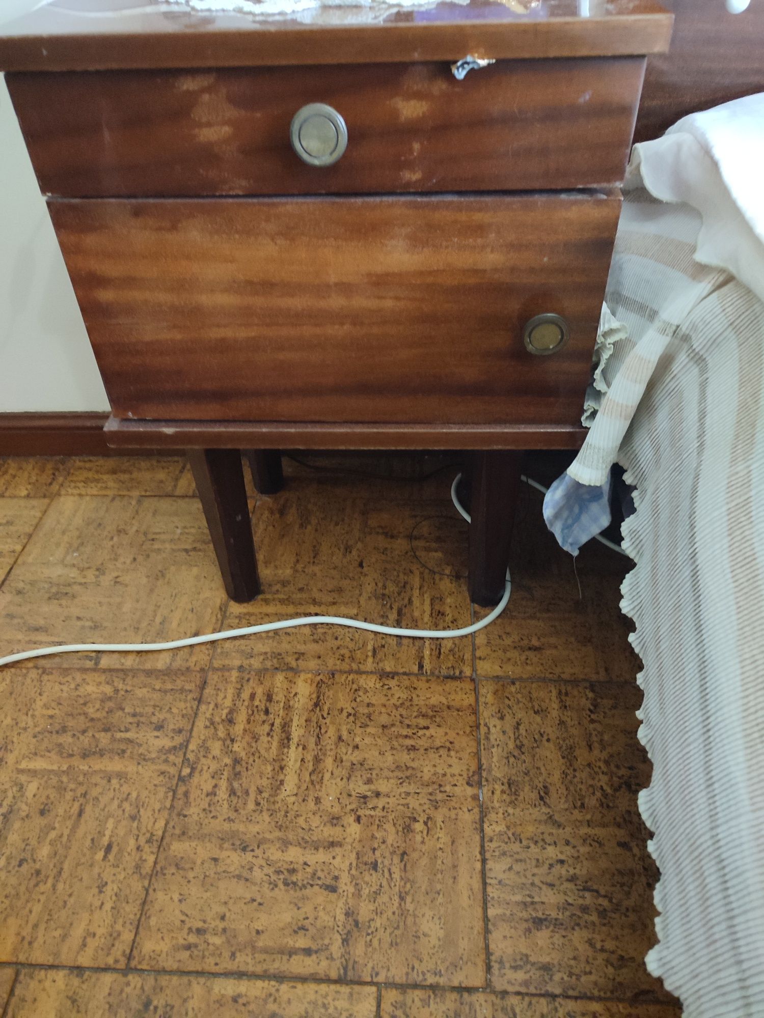 Mobilia de quarto