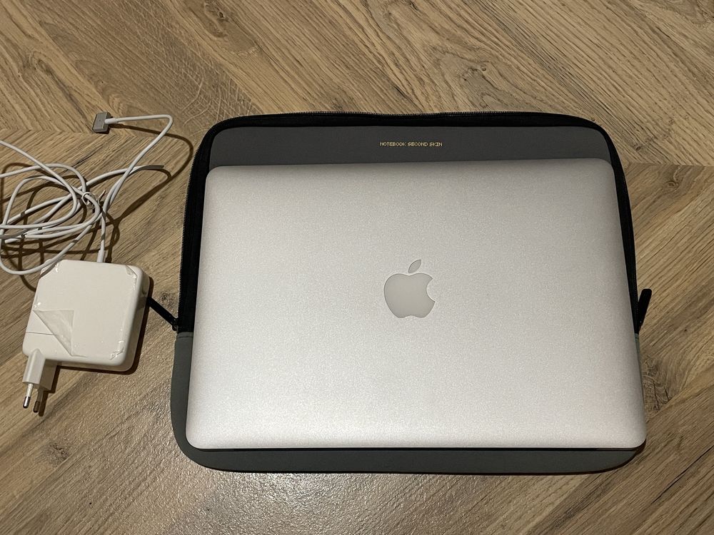 MacBook Air 13 2017