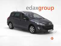 Peugeot 308 SW