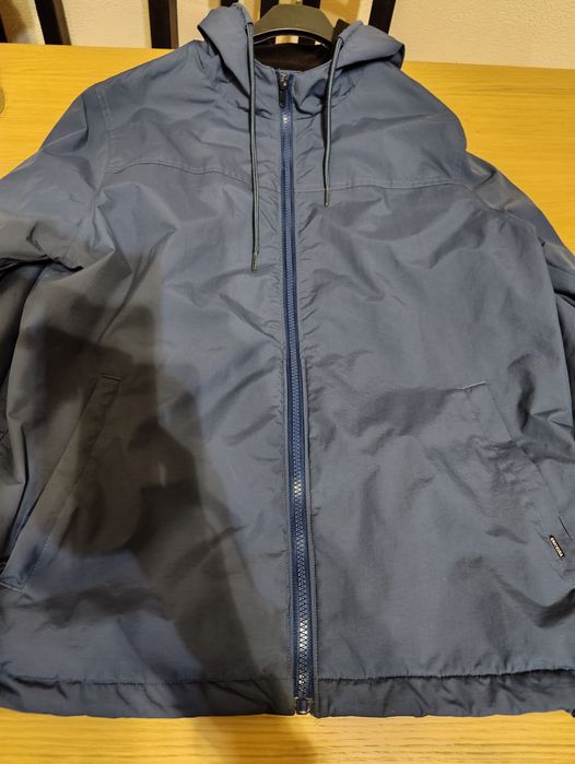 Impermeável Ericeira M