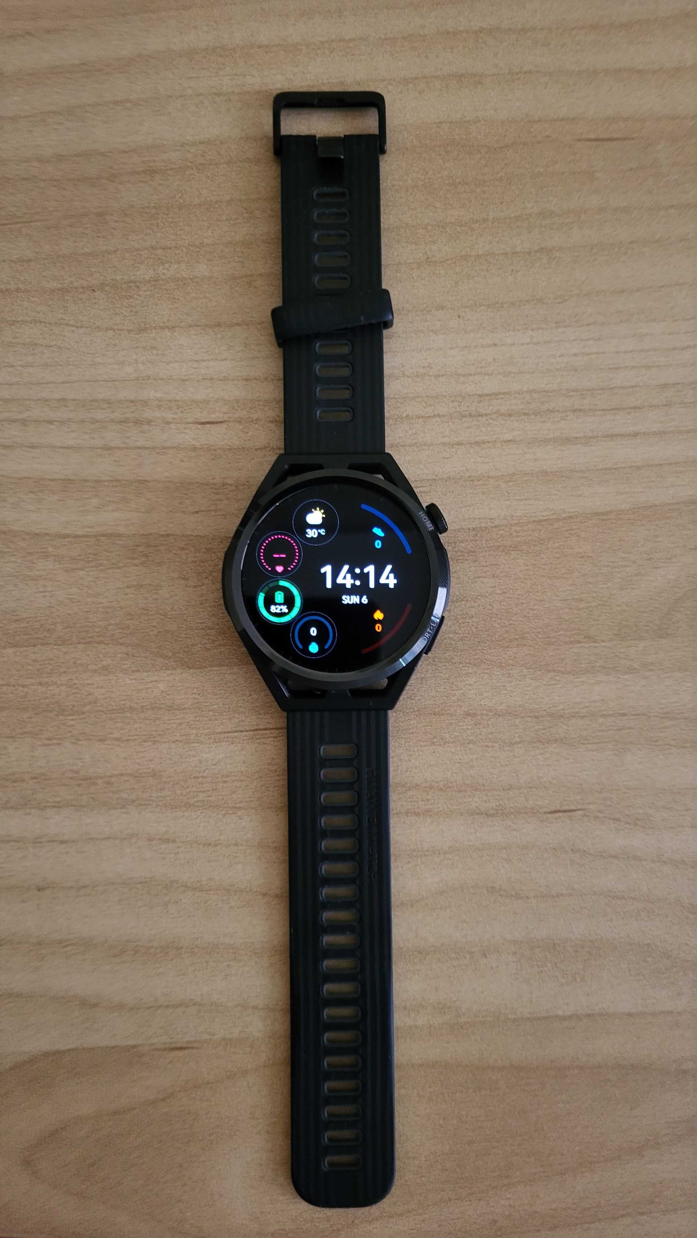 Zegarek Huawei watch GT Runner-200