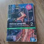Oblicza geografii 2
