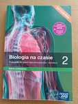 Biologia na czasie 2. Podręcznik. Nowa Era