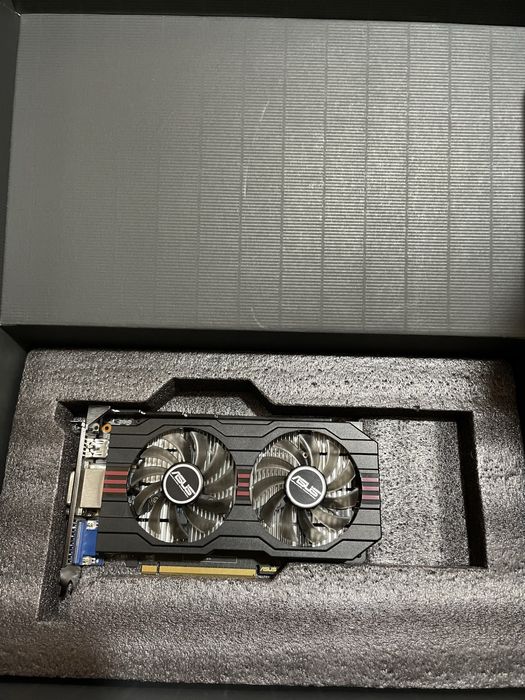 Відеокарта для компютера +торг