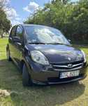 Subaru Justy IV 2009